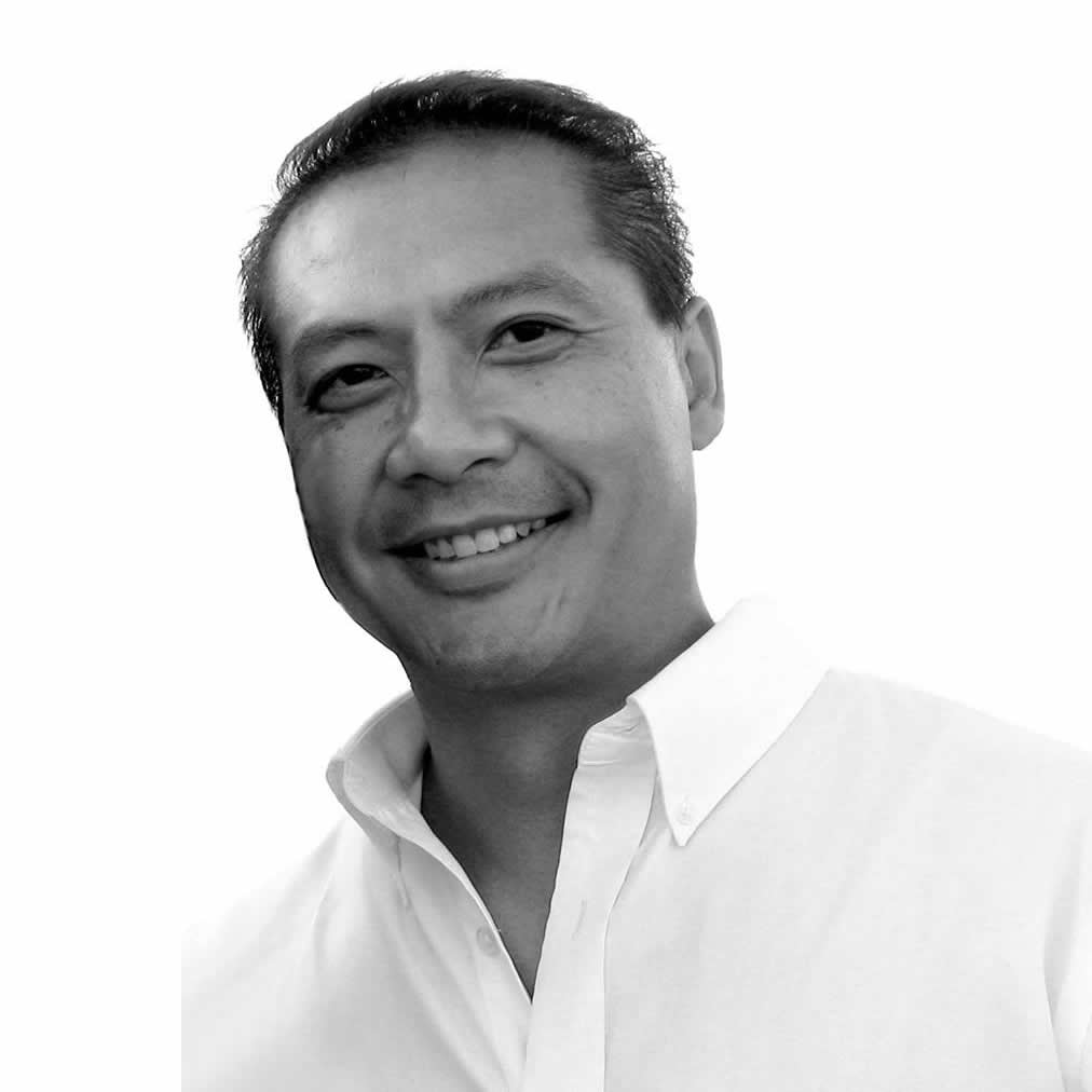 150w Krisada Eaton white shirt