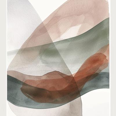 U4141132138 Abstract Scandinavian Watercolor Art Print Soft B F48b507f 5bf2 466f B2ca 58f62e2af097 2