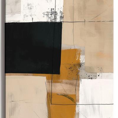 U4141132138 Modern Abstract Canvas Art Neutral Toned Blocks O 510f185b B58e 4d1a Be18 528fa6132f5a 0