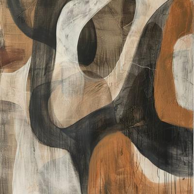 U4141132138 Organic Abstract Scandinavian Painting Warm Earth 64d1f39c Ef18 4b7b A6b8 0092b74e2032 3